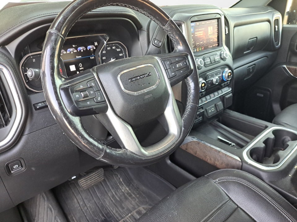 2020 GMC Sierra 2500HD Denali