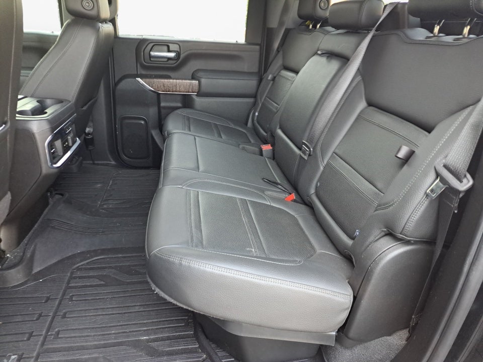 2020 GMC Sierra 2500HD Denali