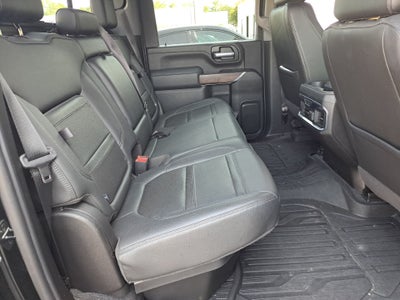 2020 GMC Sierra 2500HD Denali