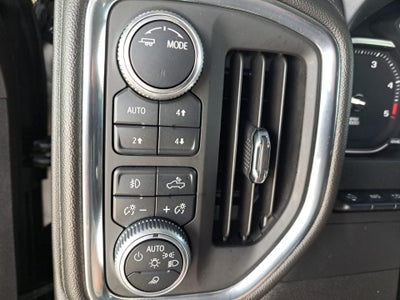 2020 GMC Sierra 2500HD Denali