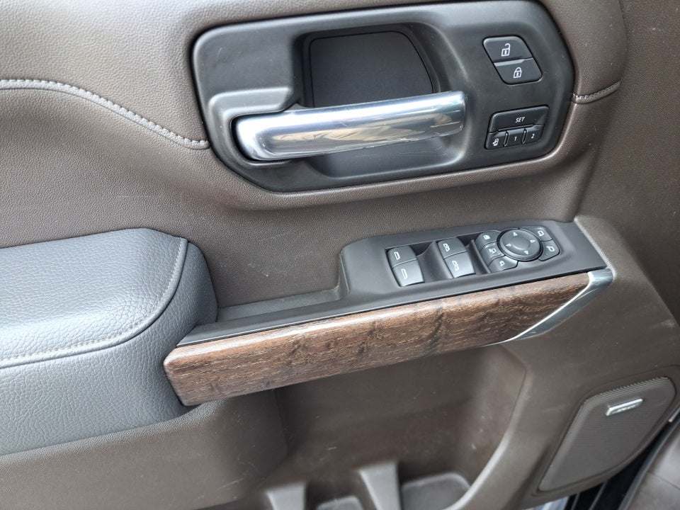 2021 GMC Sierra 2500HD Denali