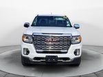 2022 GMC Canyon 4WD Crew Cab Short Box Denali