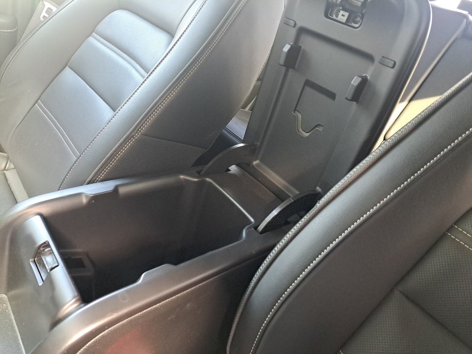 2022 GMC Canyon 4WD Crew Cab Short Box Denali