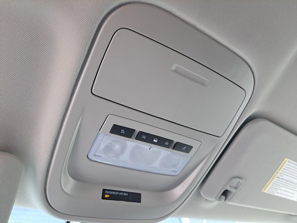 2022 GMC Canyon 4WD Crew Cab Short Box Denali