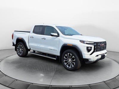 2023 GMC Canyon 4WD Denali