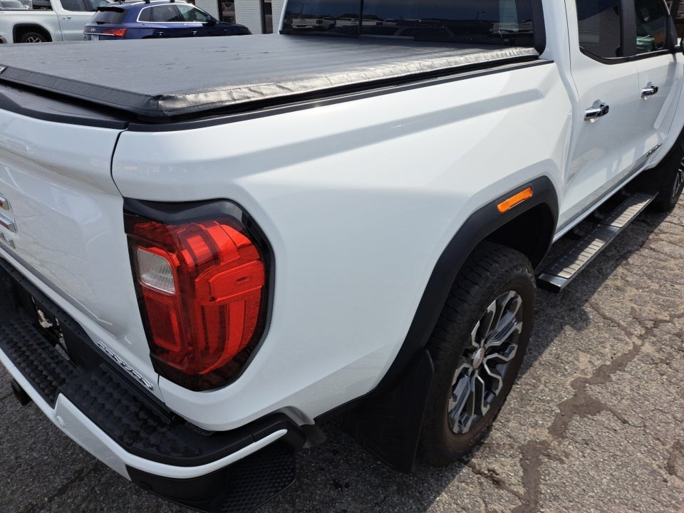 2023 GMC Canyon 4WD Denali