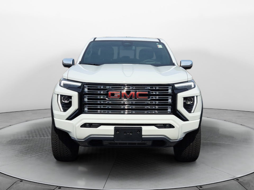 2023 GMC Canyon 4WD Denali