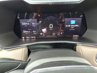 2023 GMC Canyon 4WD Denali