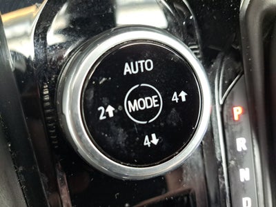 2023 GMC Canyon 4WD Denali