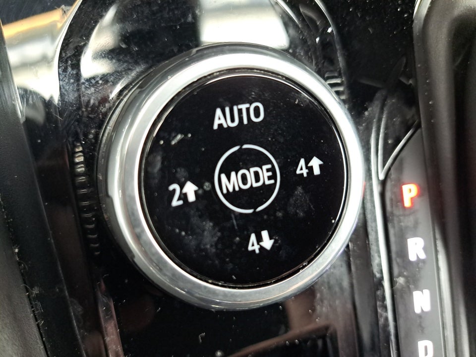 2023 GMC Canyon 4WD Denali