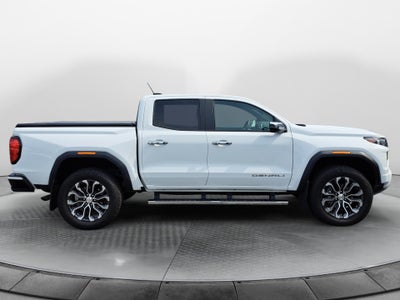 2023 GMC Canyon 4WD Denali