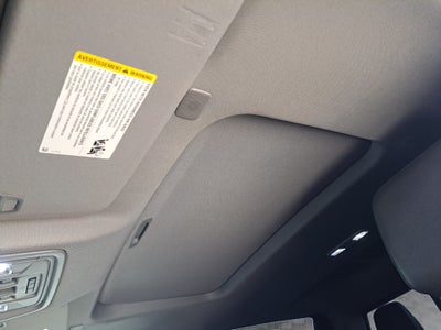 2024 GMC Sierra 1500 4WD Crew Cab Short Box SLT