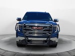 2024 GMC Sierra 1500 4WD Crew Cab Short Box SLT