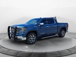 2024 GMC Sierra 1500 4WD Crew Cab Short Box SLT