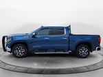 2024 GMC Sierra 1500 4WD Crew Cab Short Box SLT
