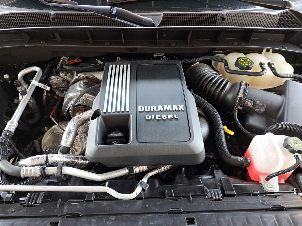 2023 GMC Sierra 1500 4WD Crew Cab Short Box AT4