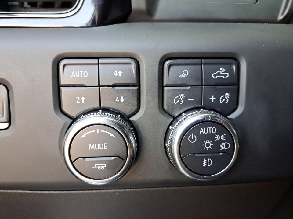 2023 GMC Sierra 1500 4WD Crew Cab Short Box AT4