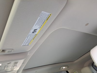2020 Cadillac XT5 FWD Premium Luxury