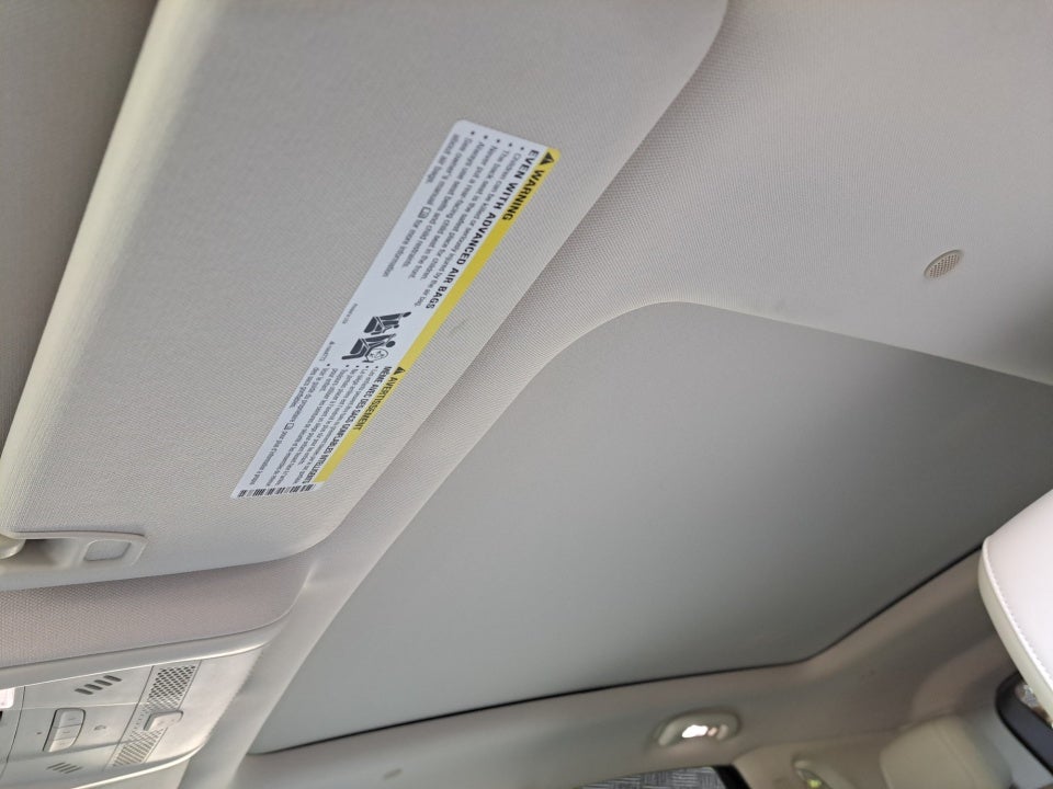 2020 Cadillac XT5 FWD Premium Luxury