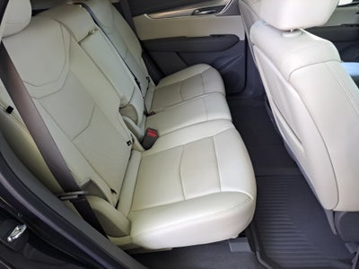 2020 Cadillac XT5 FWD Premium Luxury