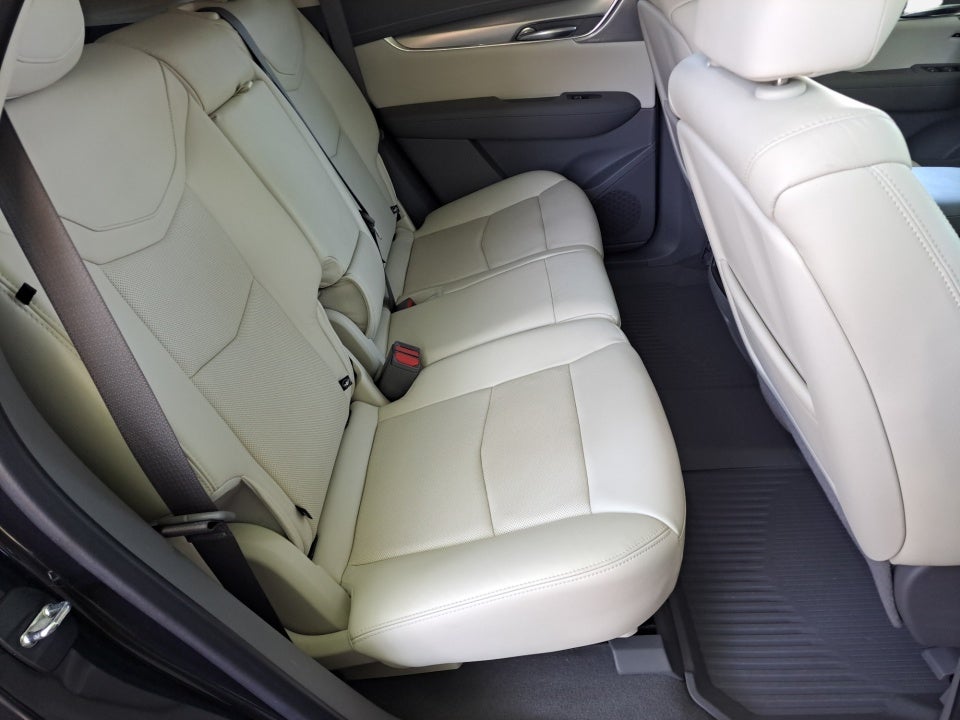 2020 Cadillac XT5 FWD Premium Luxury