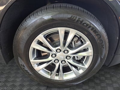 2020 Cadillac XT5 FWD Premium Luxury