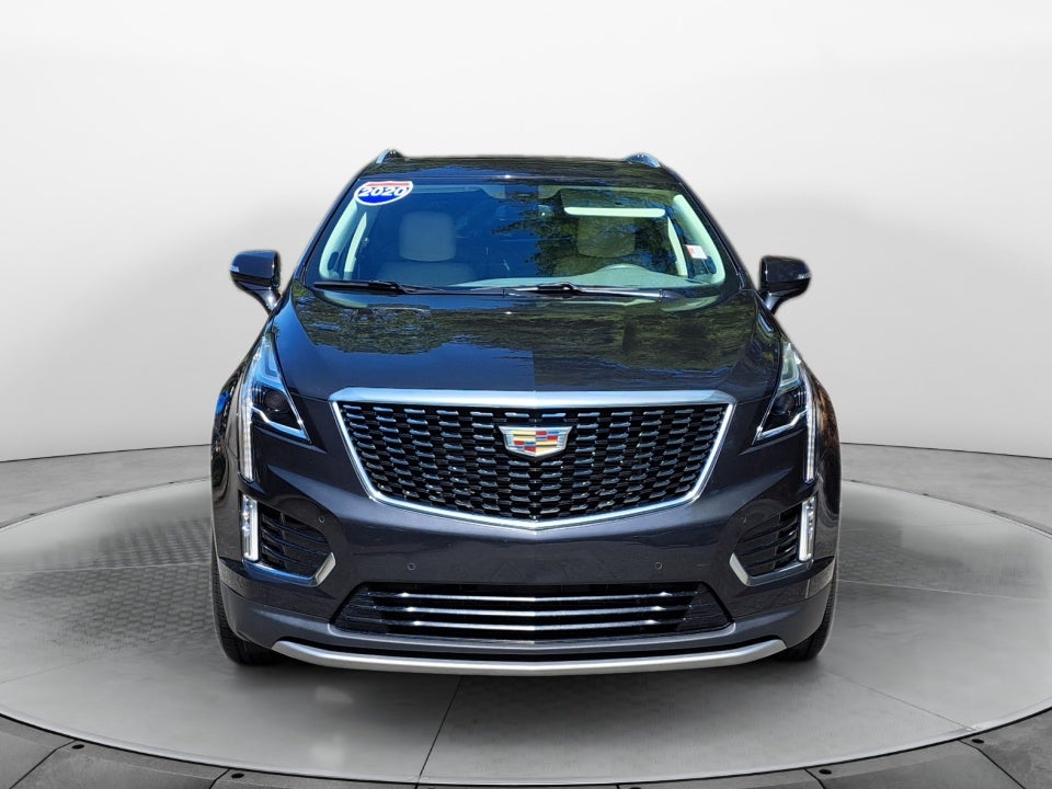 2020 Cadillac XT5 FWD Premium Luxury