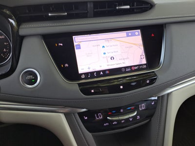 2020 Cadillac XT5 FWD Premium Luxury