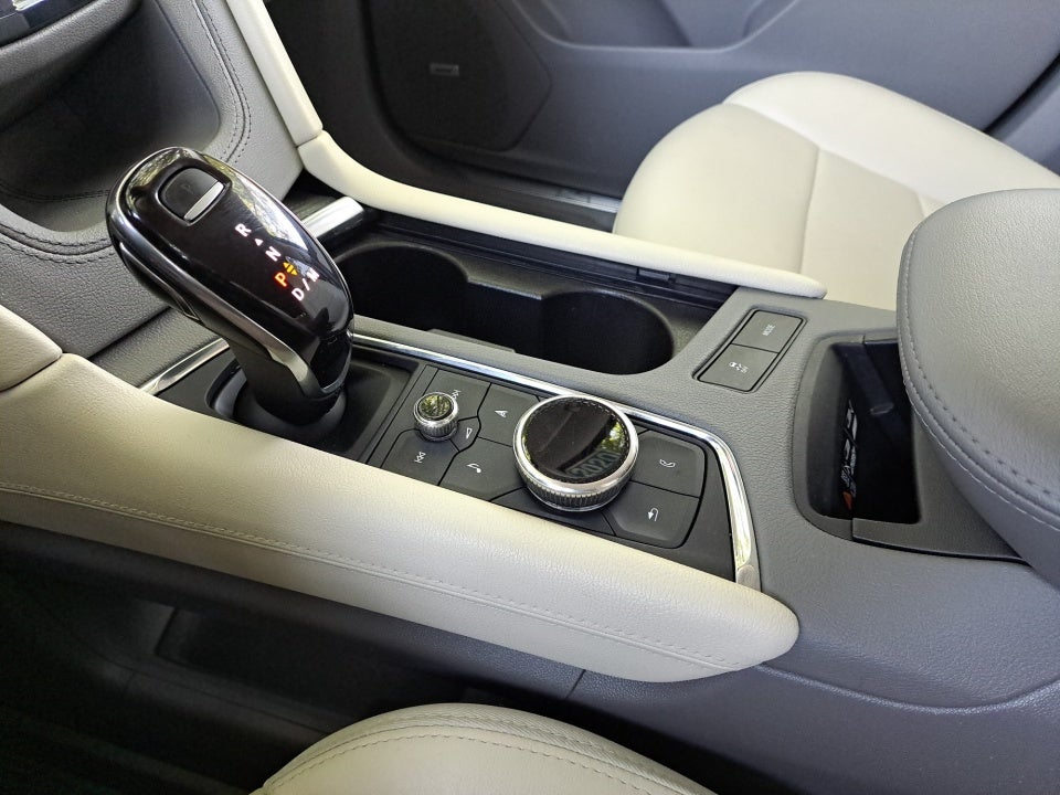 2020 Cadillac XT5 FWD Premium Luxury