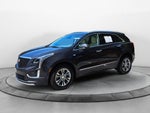 2020 Cadillac XT5 FWD Premium Luxury