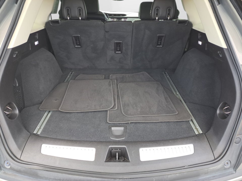 2018 Cadillac XT5 Premium Luxury AWD
