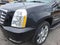 2012 Cadillac Escalade Luxury