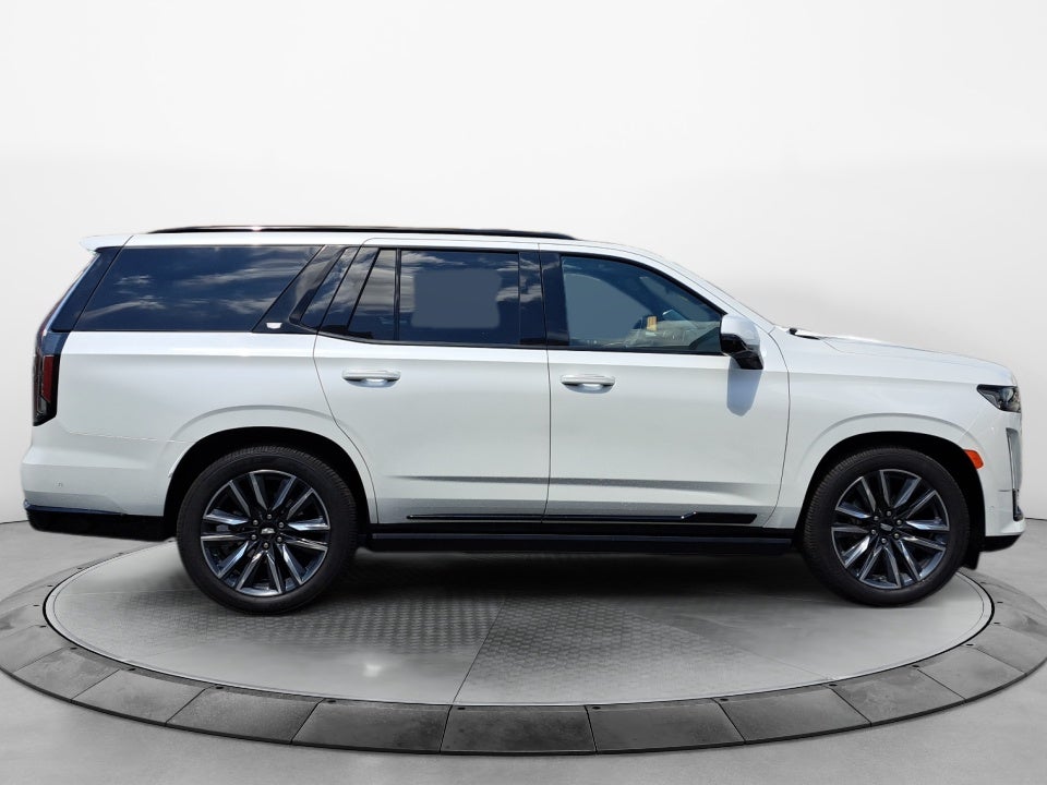 2024 Cadillac Escalade 4WD Sport Platinum