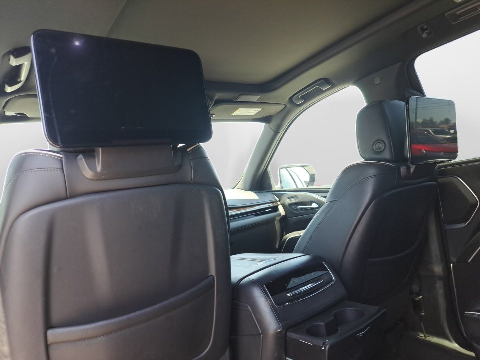 2021 Cadillac Escalade ESV Premium Luxury