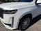 2022 Cadillac Escalade ESV Premium Luxury