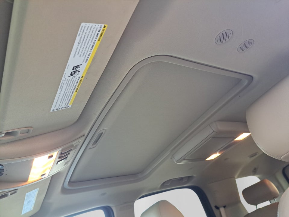 2010 Cadillac Escalade Luxury