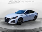 2023 Nissan Altima SR FWD