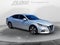 2021 Nissan Altima SV FWD