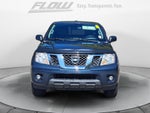 2015 Nissan Frontier SV
