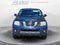 2015 Nissan Frontier SV