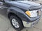 2010 Nissan Frontier SE