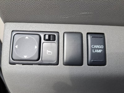 2010 Nissan Frontier SE