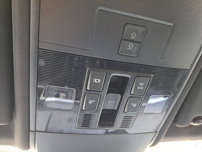 2020 Volkswagen Atlas Cross Sport 3.6L V6 SEL R-Line