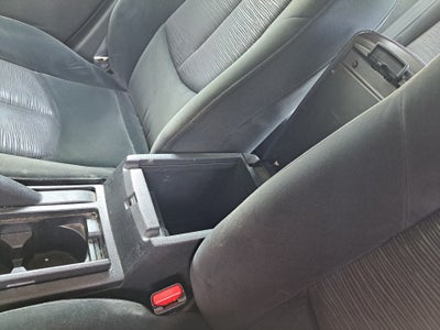 2010 Mazda Mazda6 i Sport