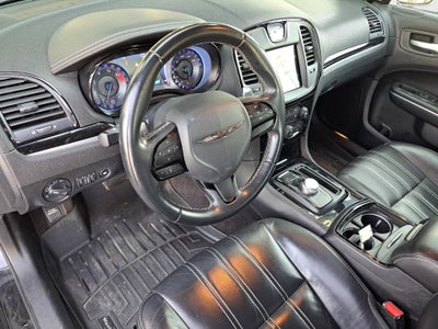 2018 Chrysler 300 300S