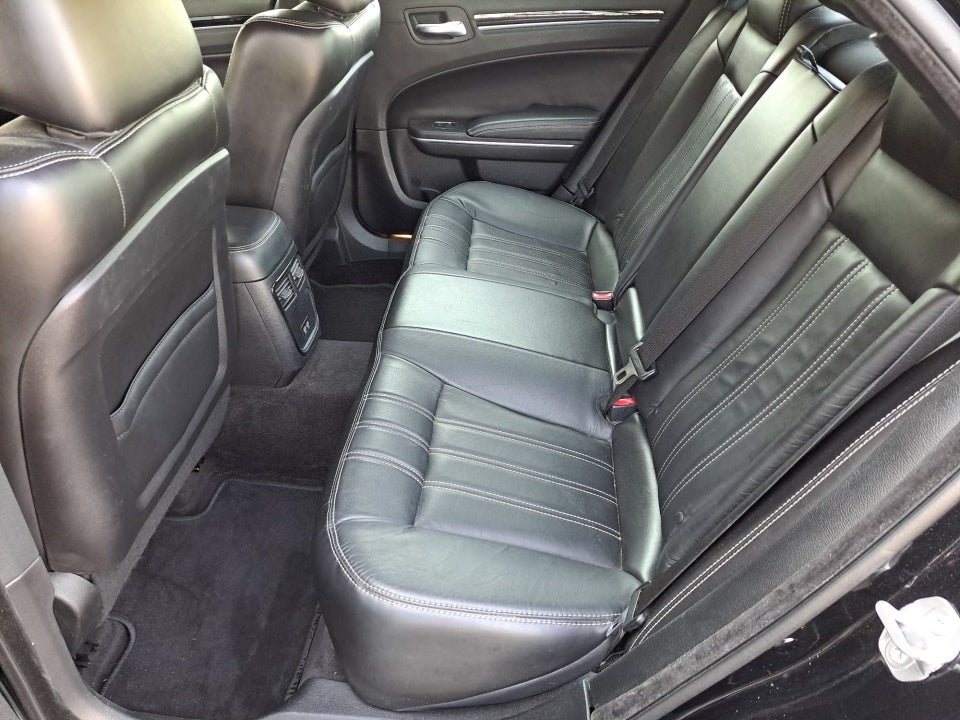 2018 Chrysler 300 300S