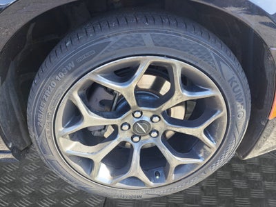 2018 Chrysler 300 300S