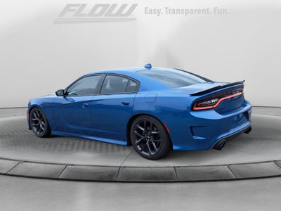 2021 Dodge Charger GT RWD