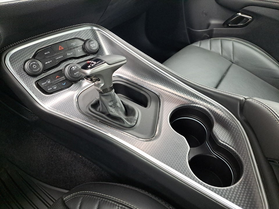 2017 Dodge Challenger SRT Hellcat