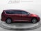 2021 Chrysler Pacifica Hybrid Hybrid Pinnacle